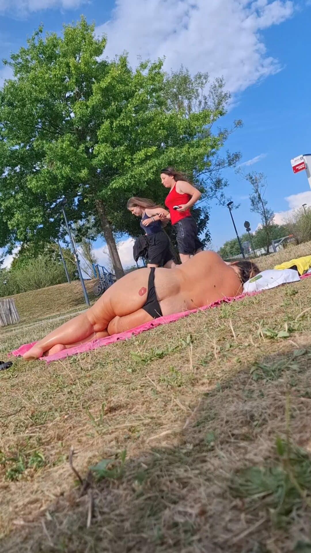 Madura sexy française