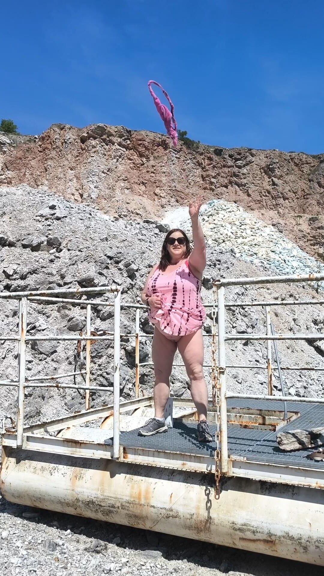 BBW Primadona