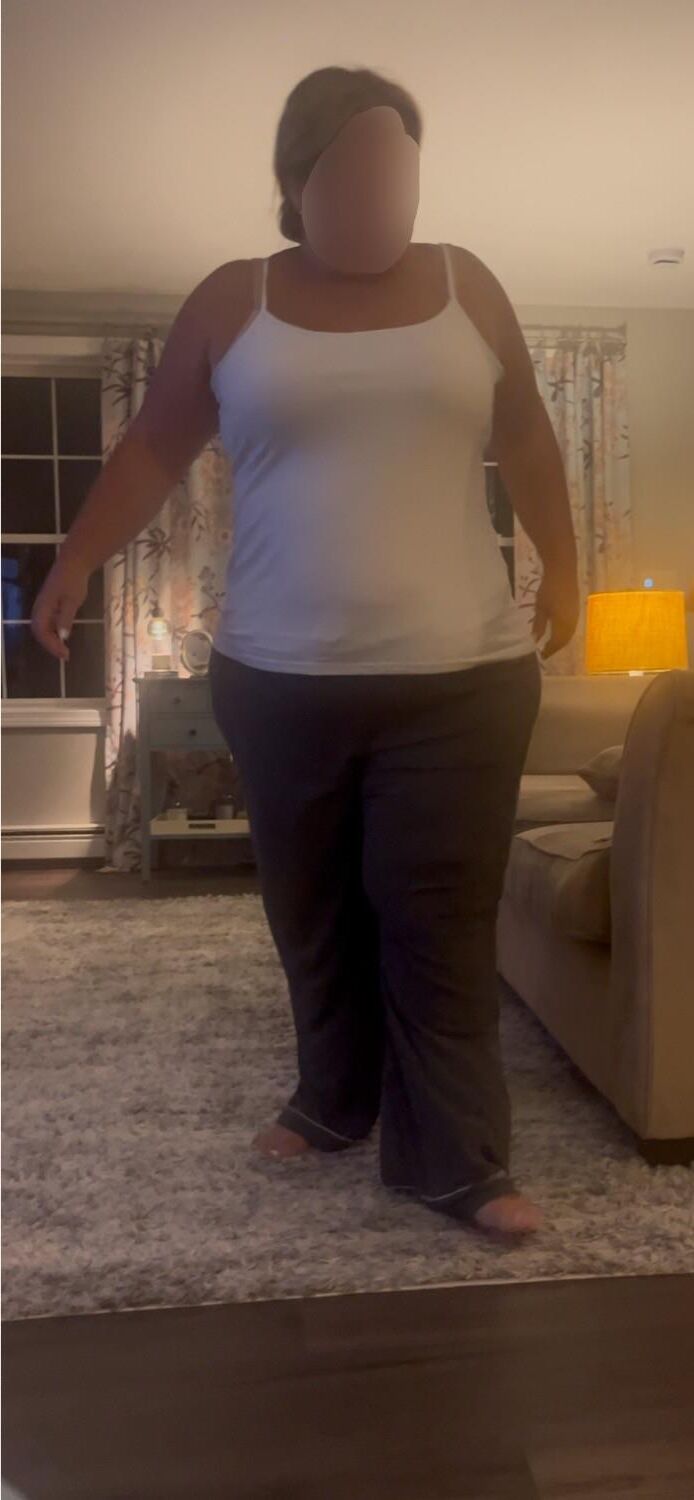 Thick Wife 