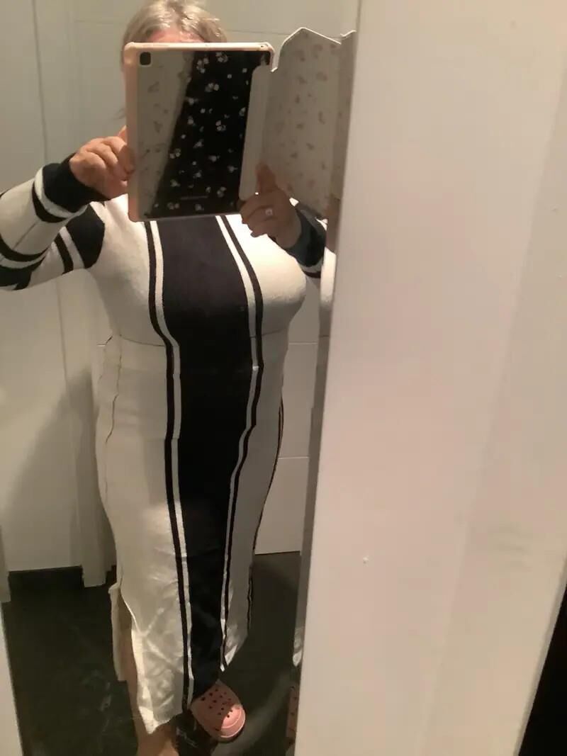Sexy BBW Madur Slut