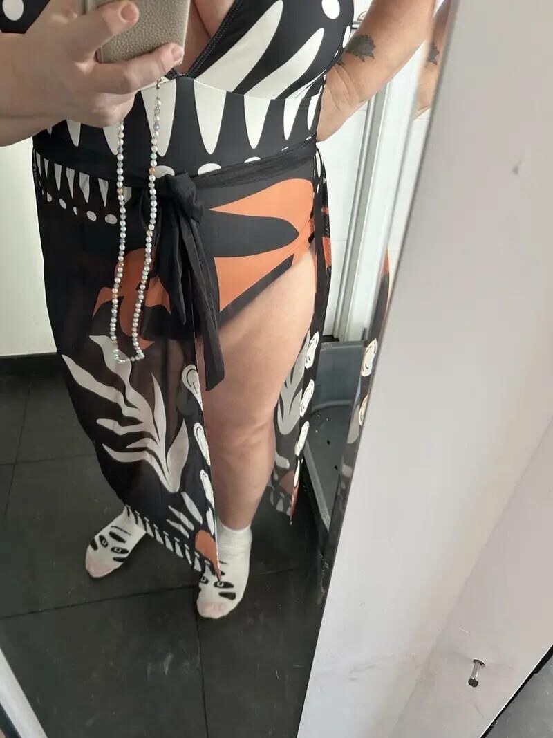 Sexy BBW Madur Slut