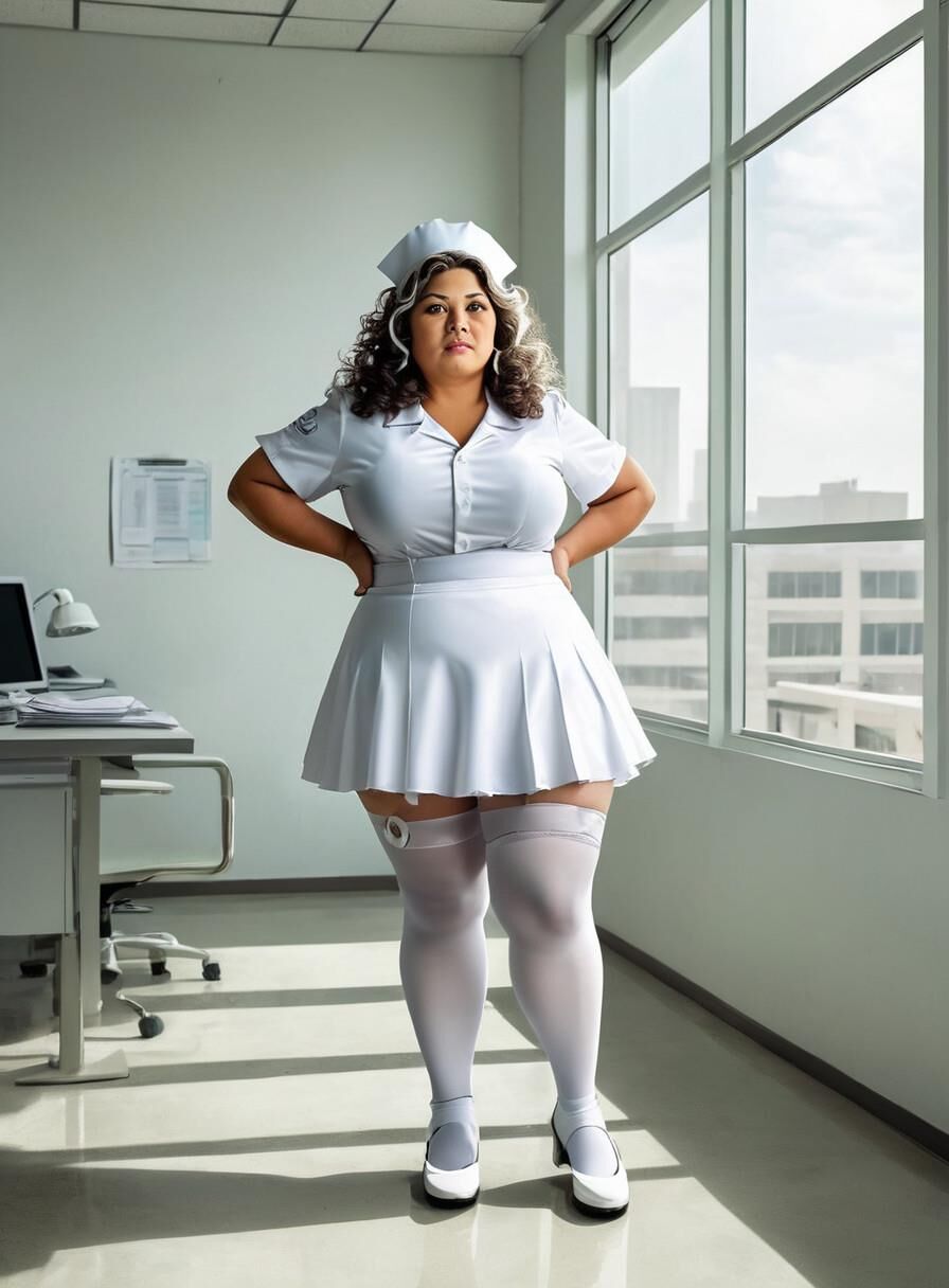 Mi enema doctora