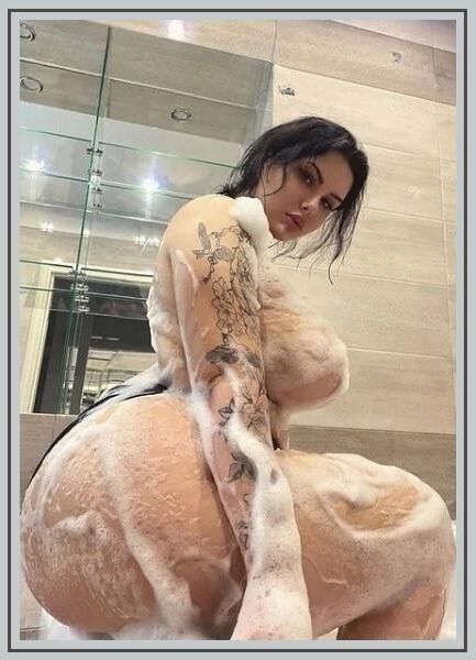 Hott and Sexy Big Beautiful Women