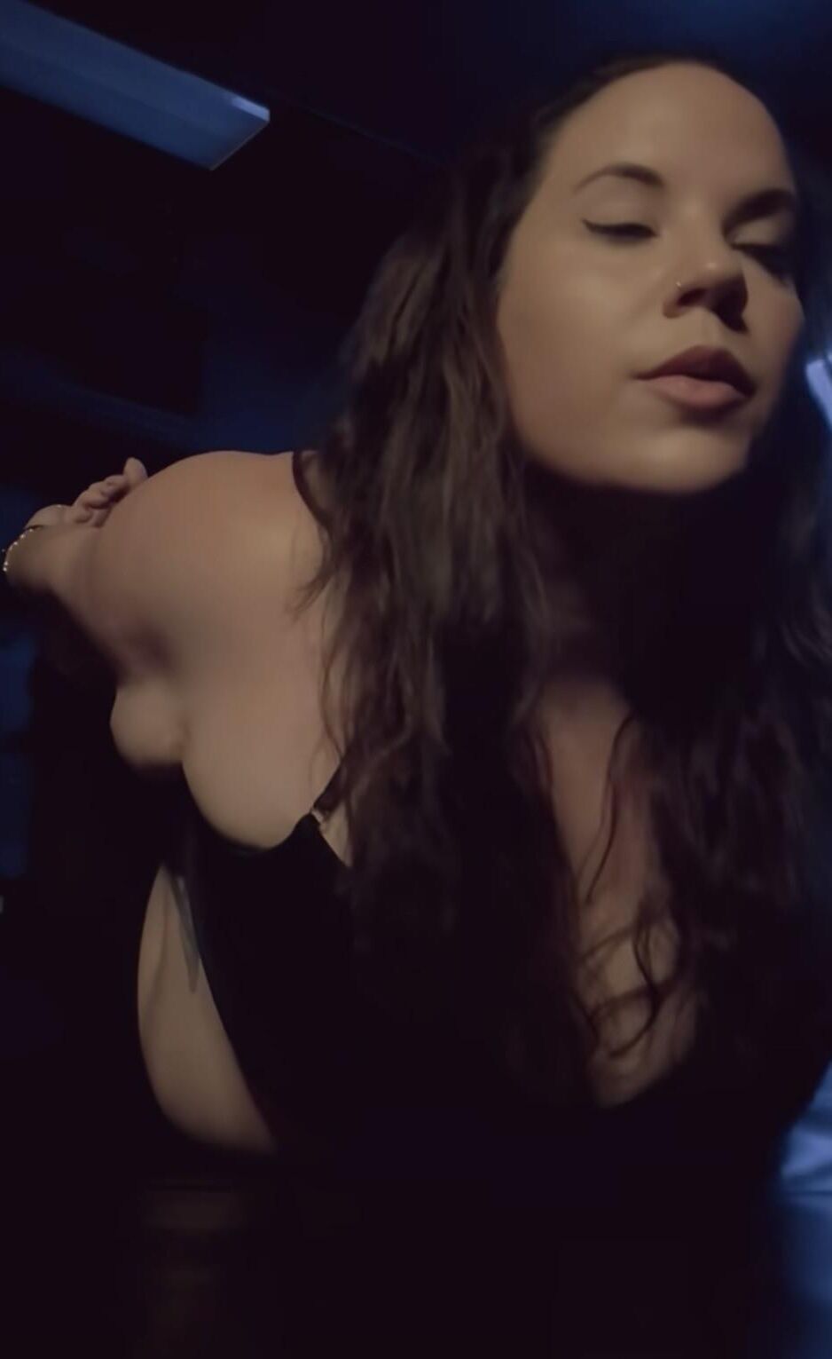 Whitney Thore