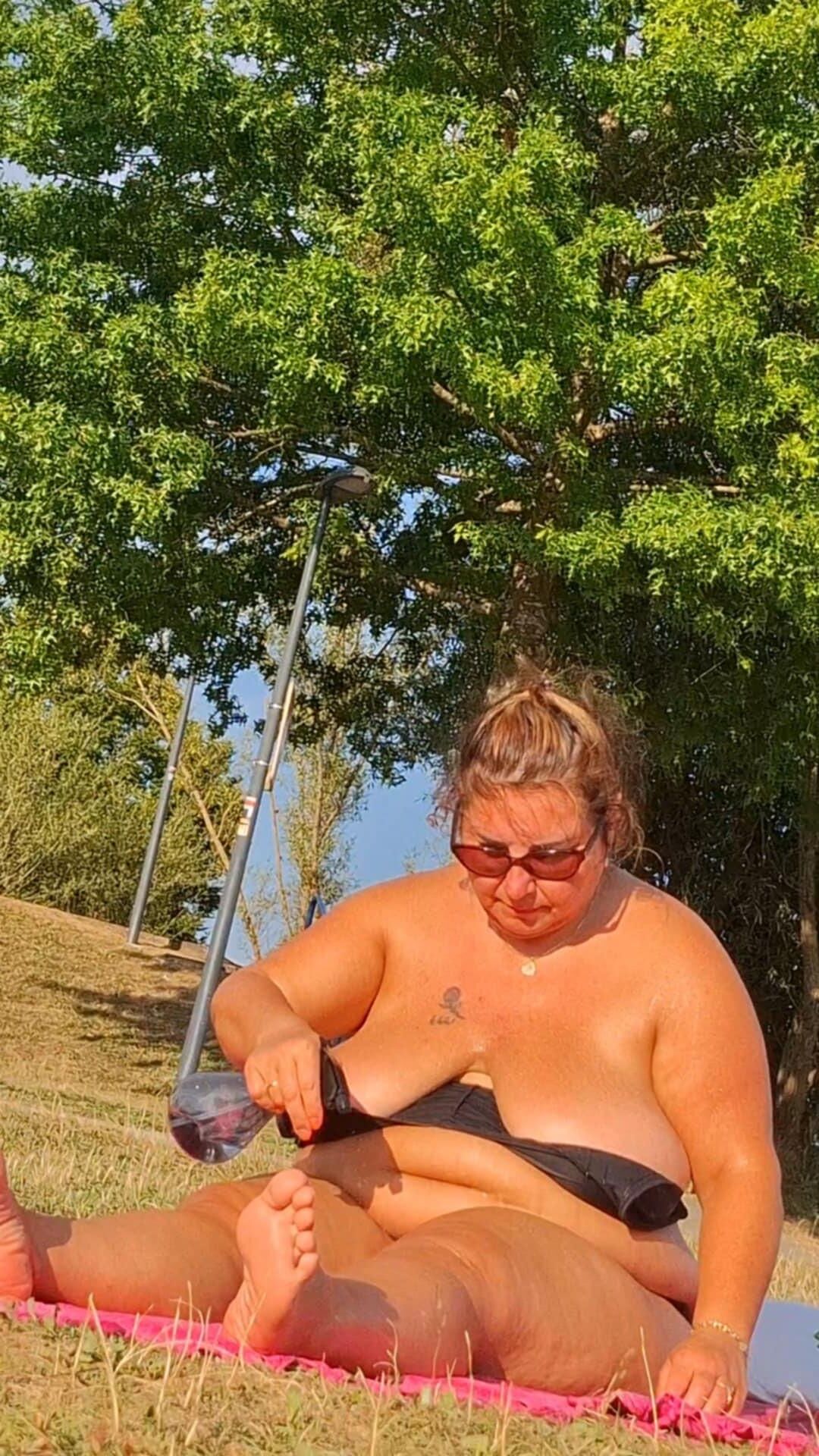 Madura sexy française