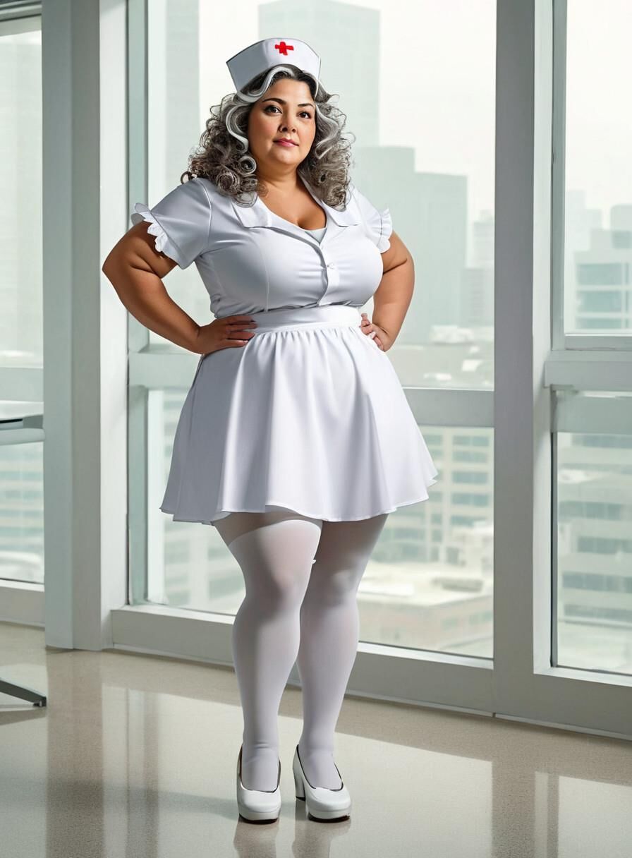 Mi enema doctora