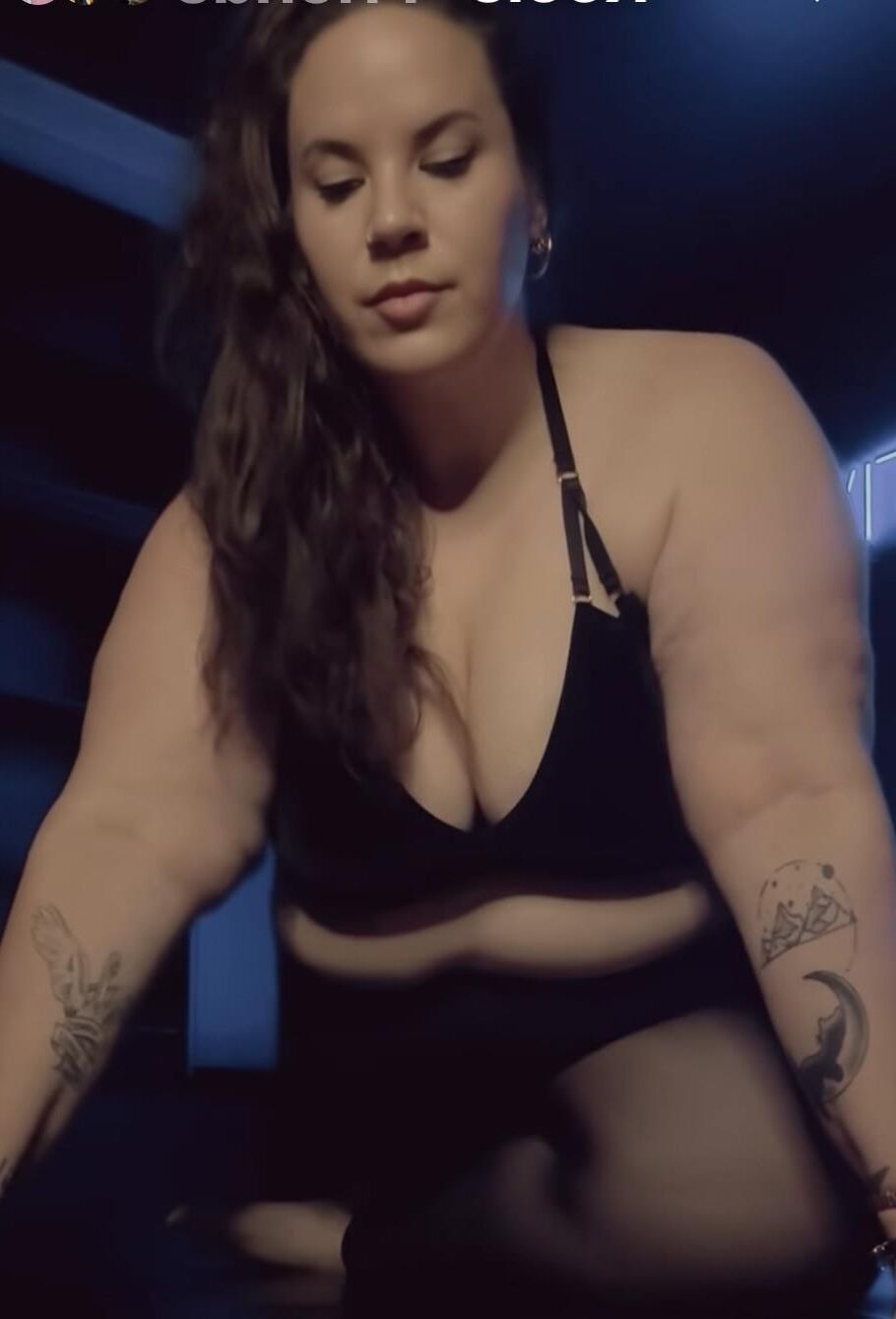 Whitney Thore