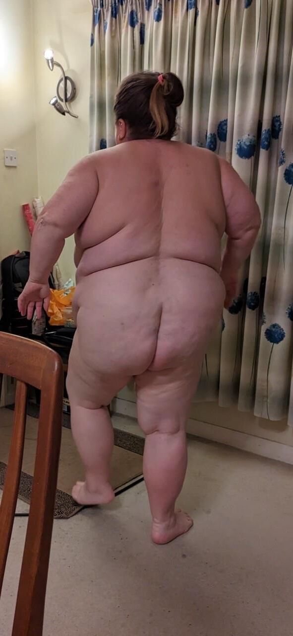 Exposing Grandma ll