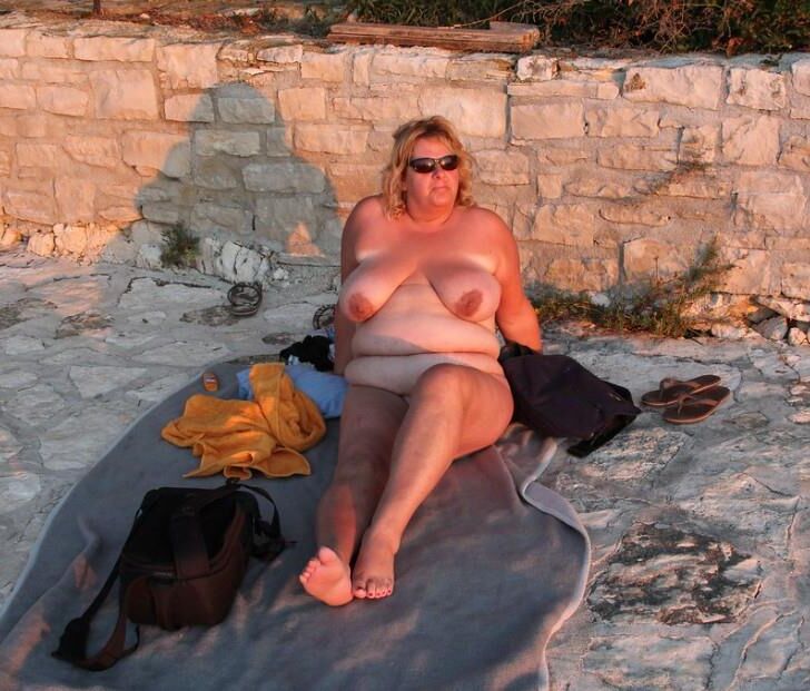 BBW y chubby chicas