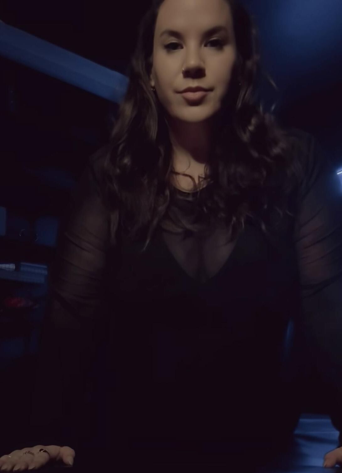 Whitney Thore