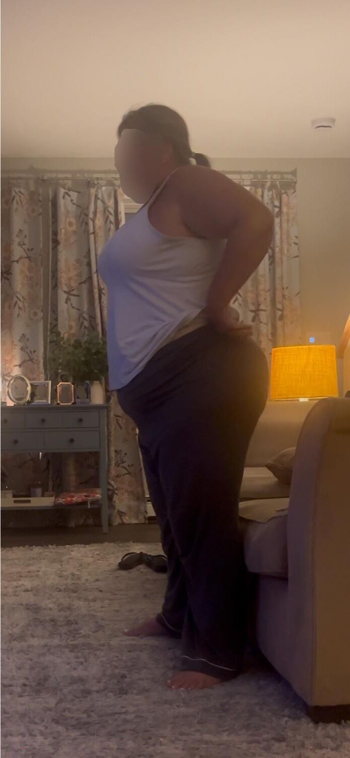 Thick Wife 
