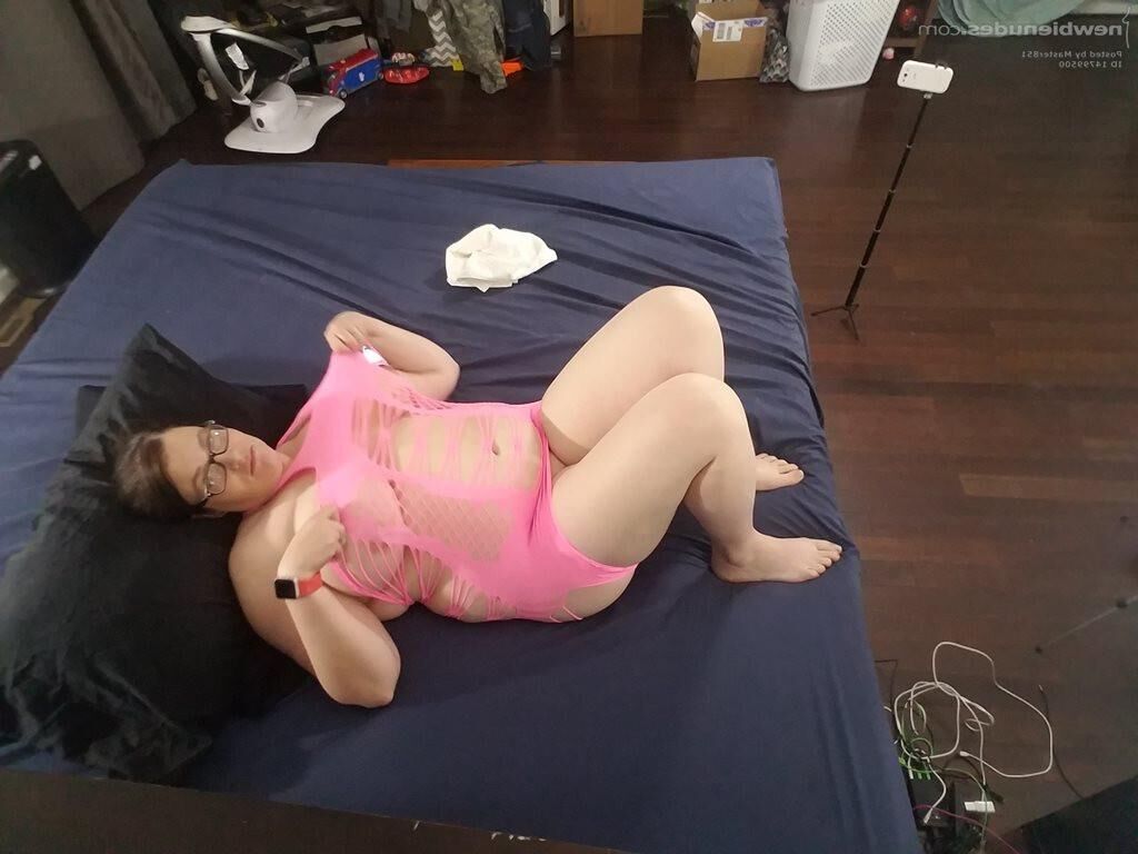 Amo este BBW