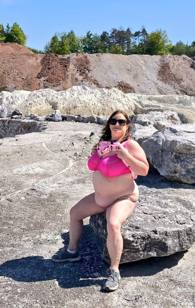 BBW Primadona