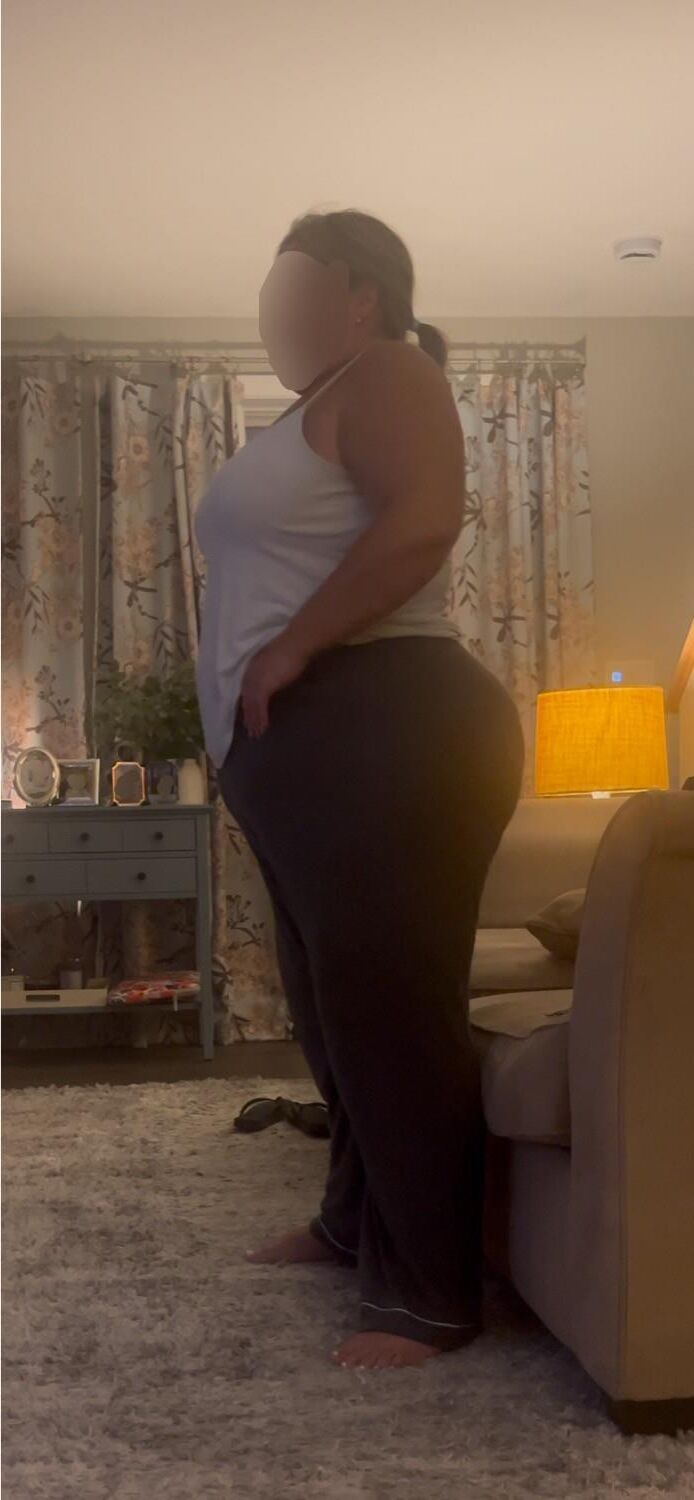Thick Wife 