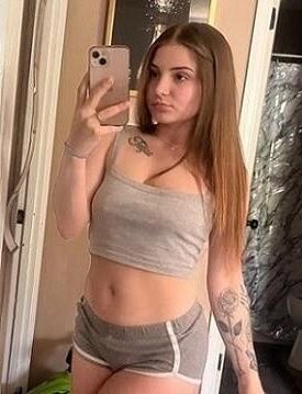 KY LVL Lexie Rae