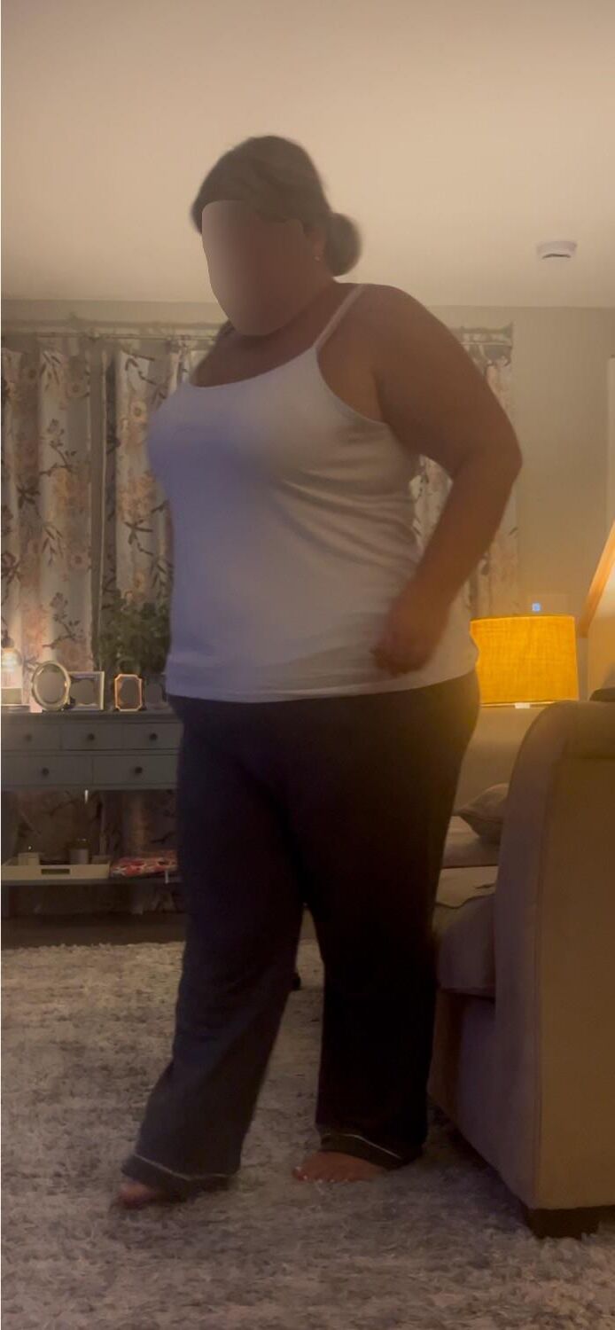Thick Wife 