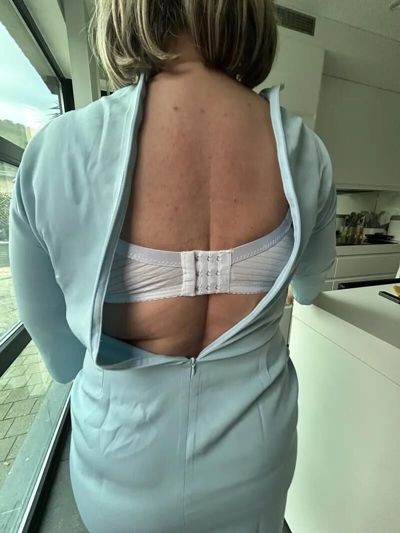 Sexy BBW Madur Slut