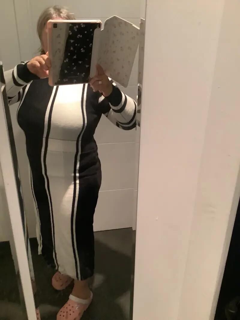 Sexy BBW Madur Slut