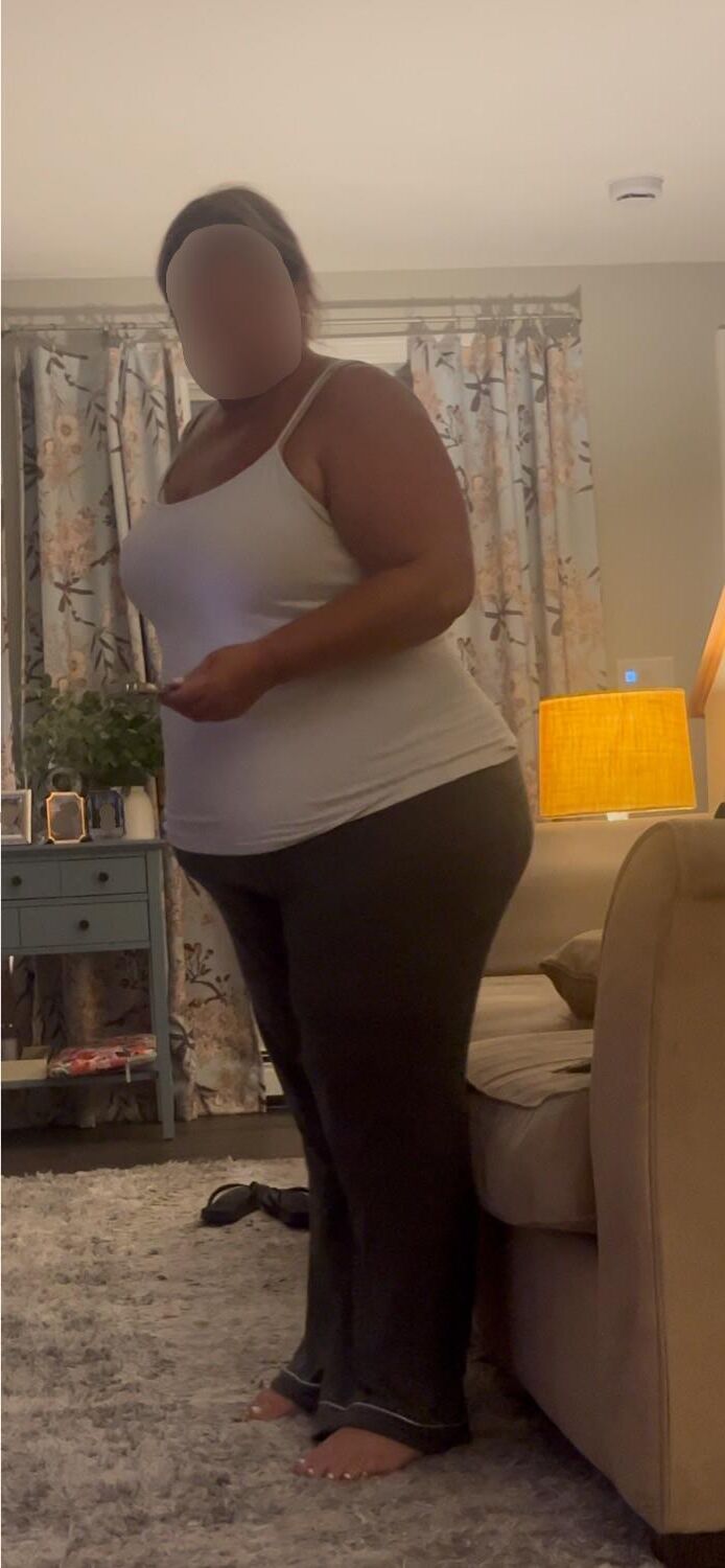 Thick Wife 