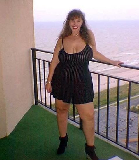 Juego maduro BBW Princesa