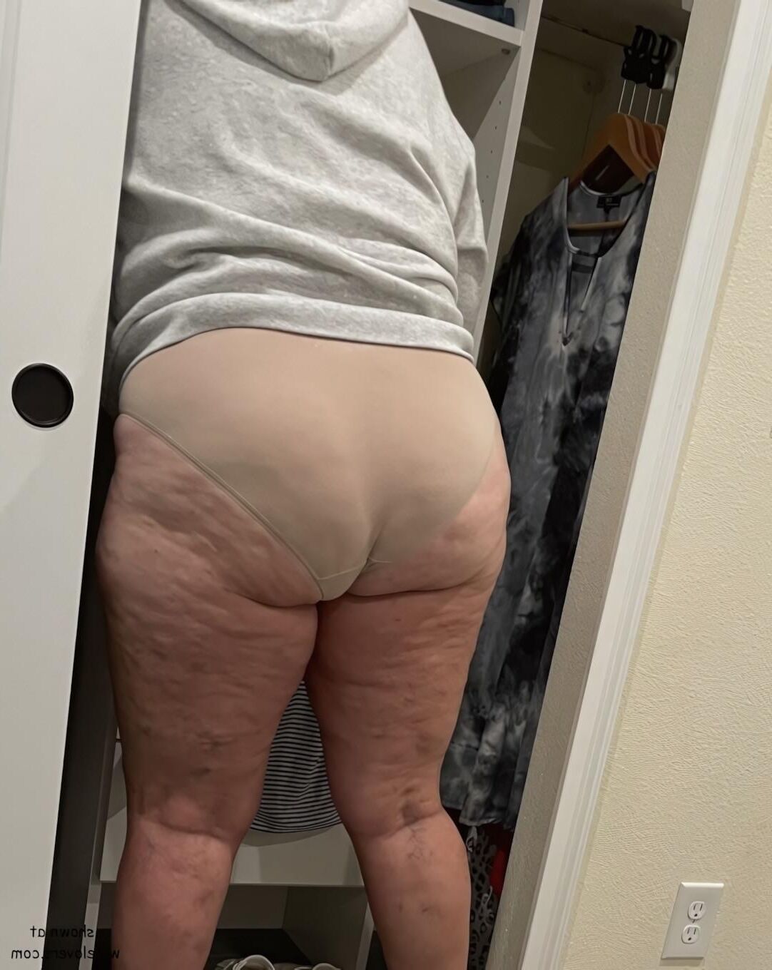 Exposing Grandma ll