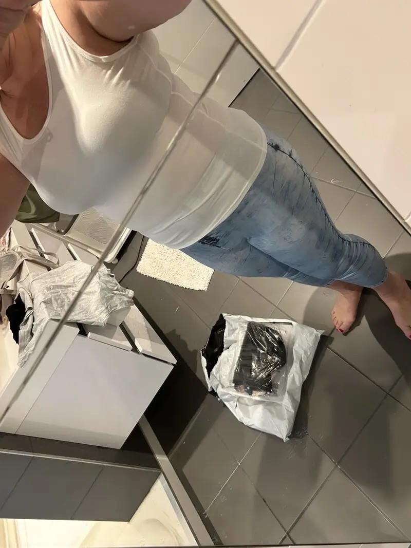 Sexy BBW Madur Slut