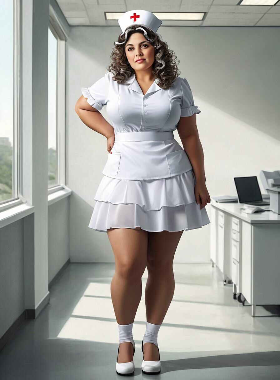 Mi enema doctora