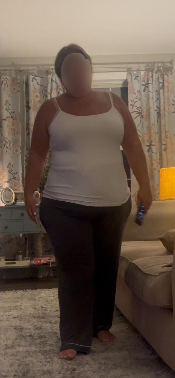 Thick Wife 