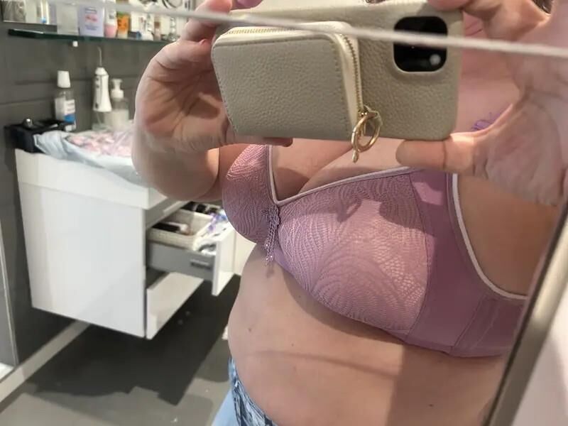Sexy BBW Madur Slut