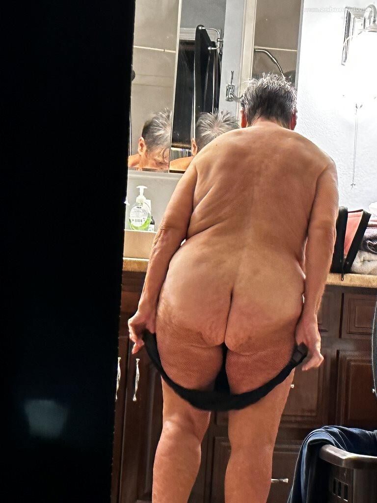 Exposing Grandma ll