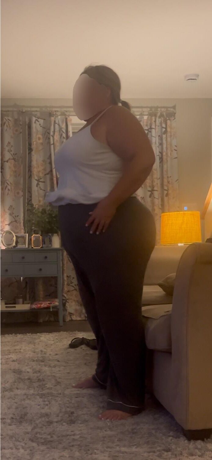 Thick Wife 