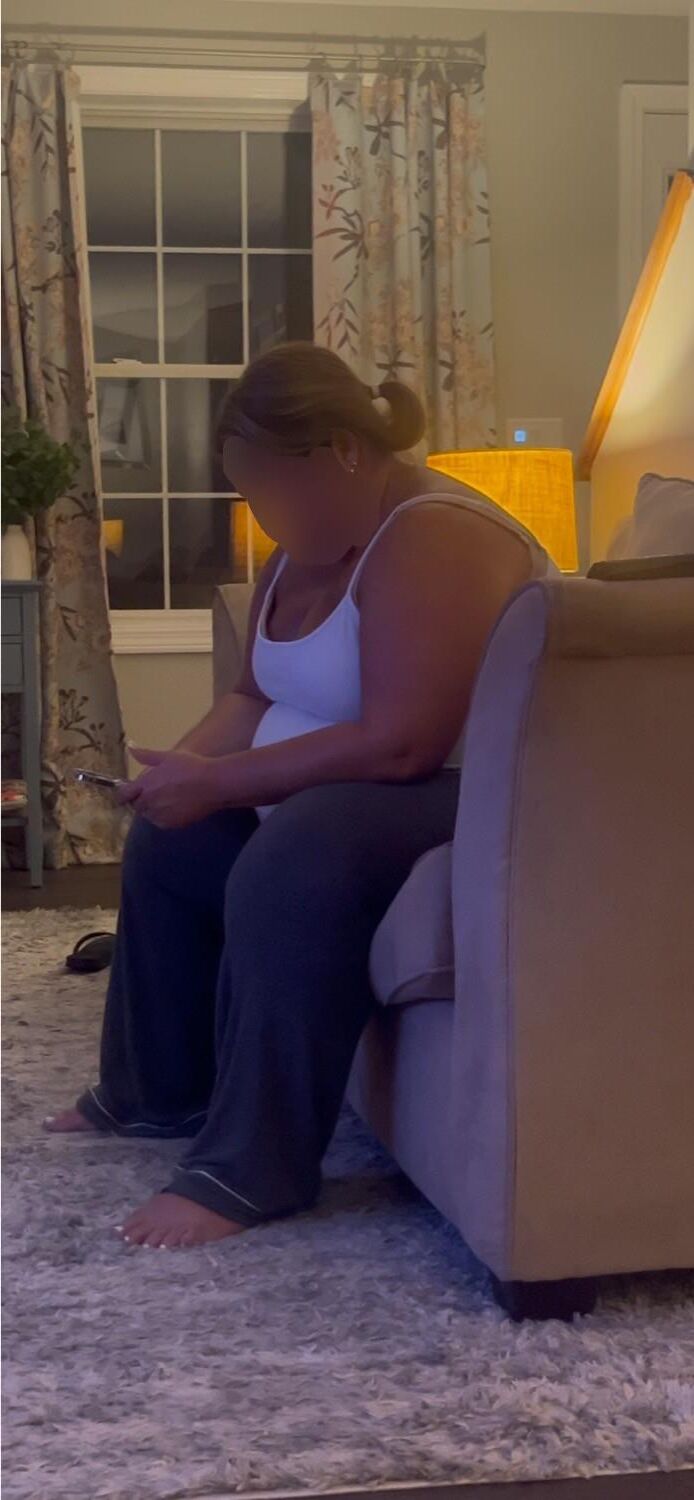Thick Wife 