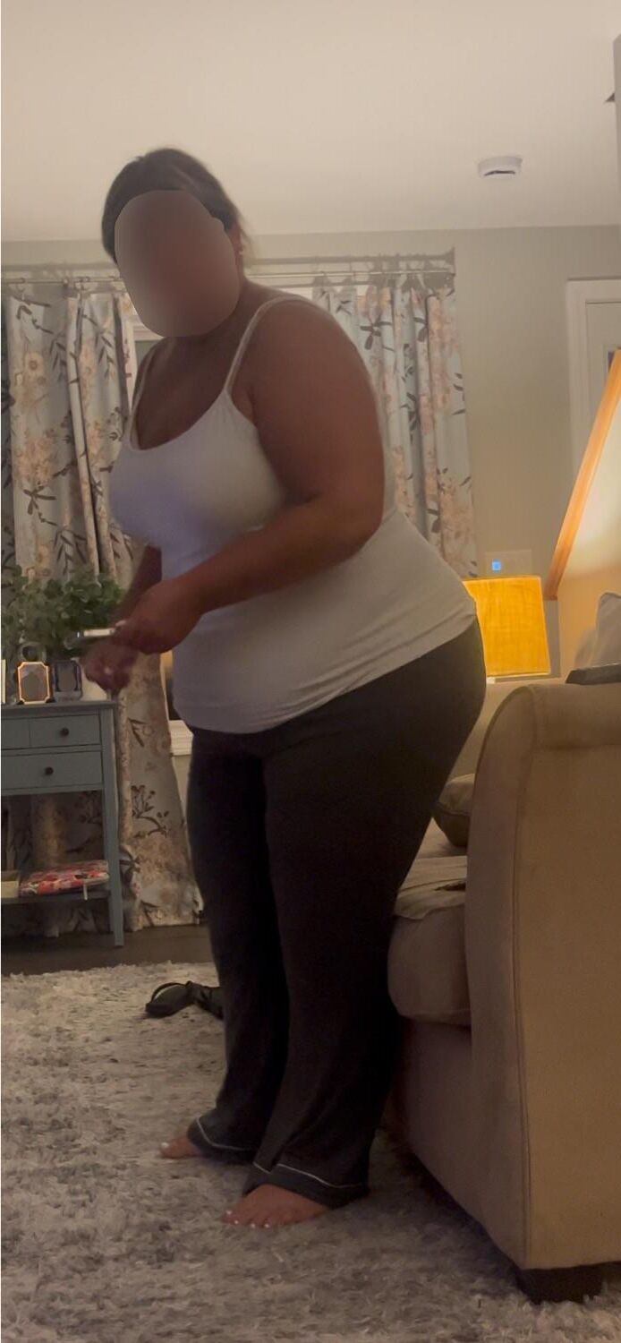 Thick Wife 