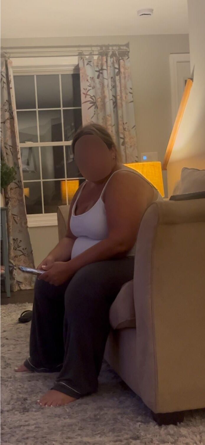 Thick Wife 