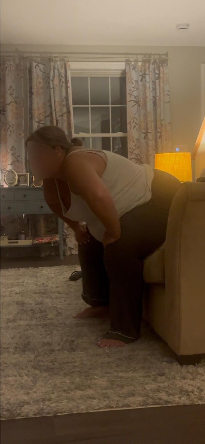 Thick Wife 