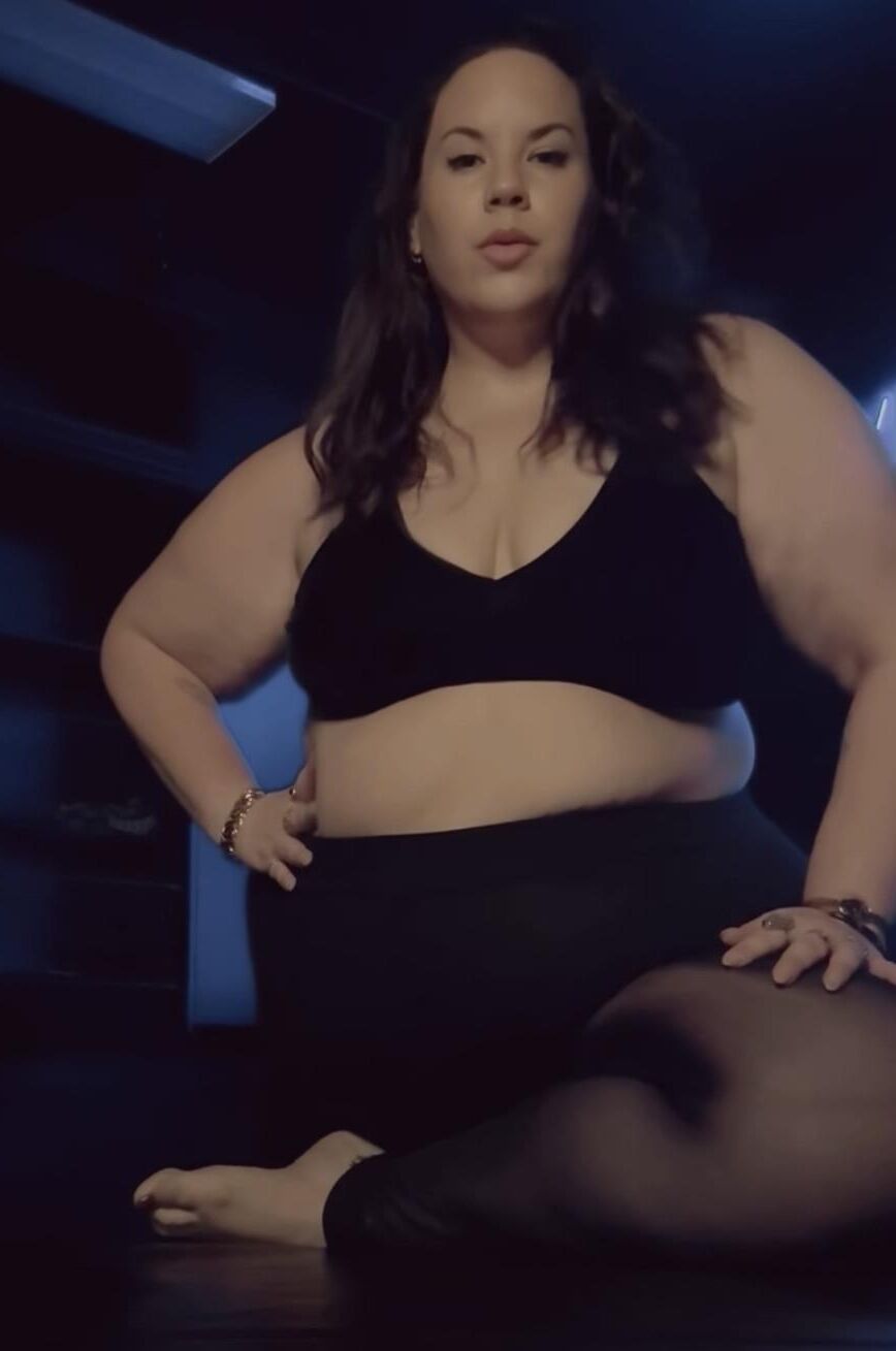 Whitney Thore