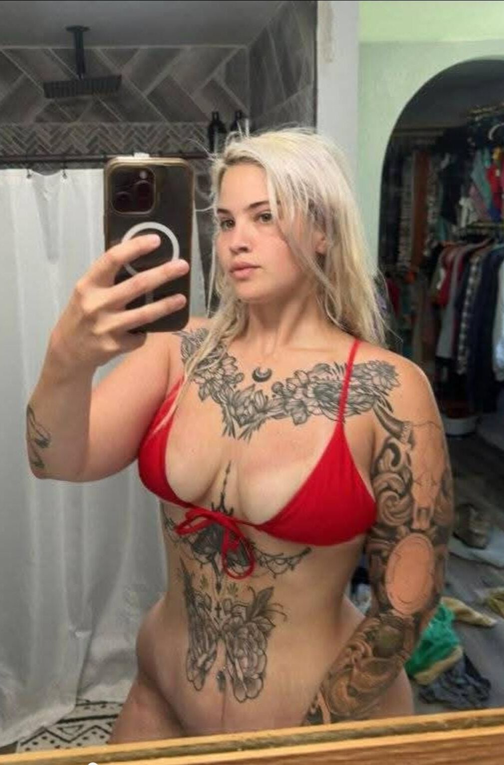Joselin chula Bbw nalgona gata