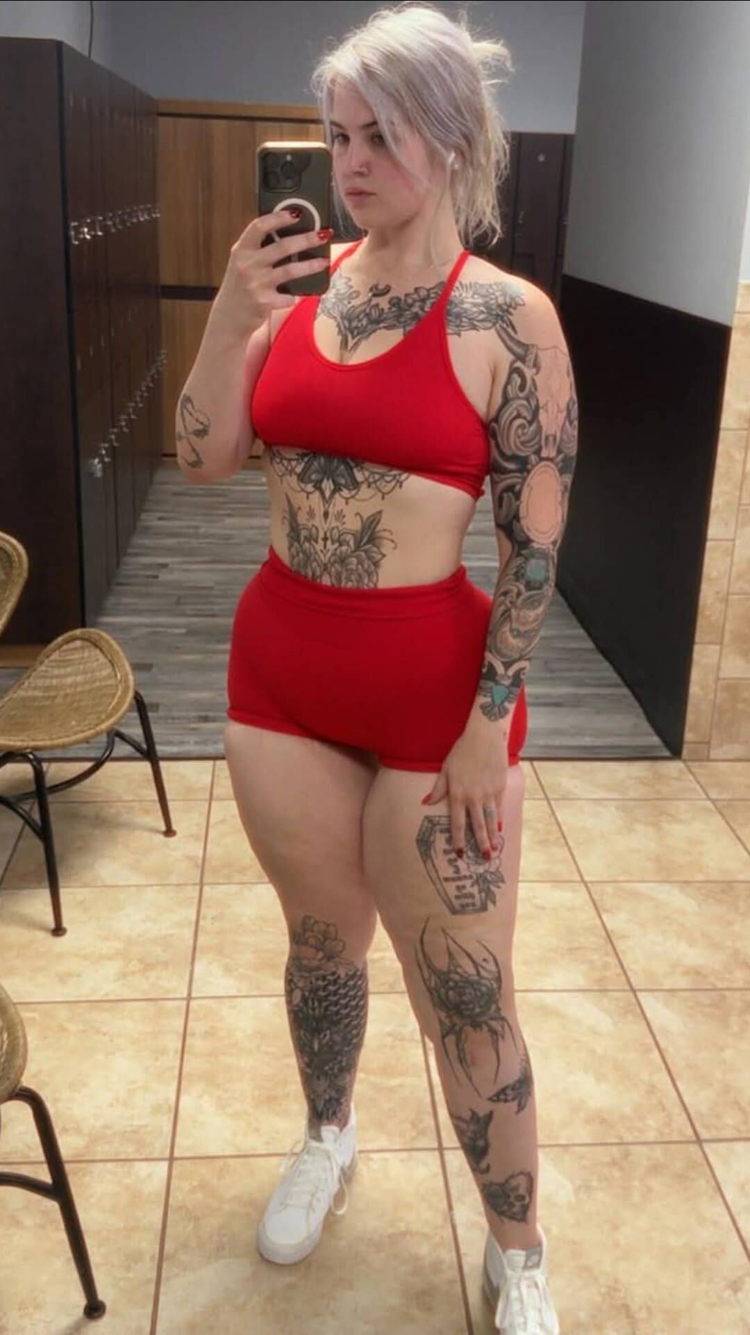 Joselin chula Bbw nalgona gata