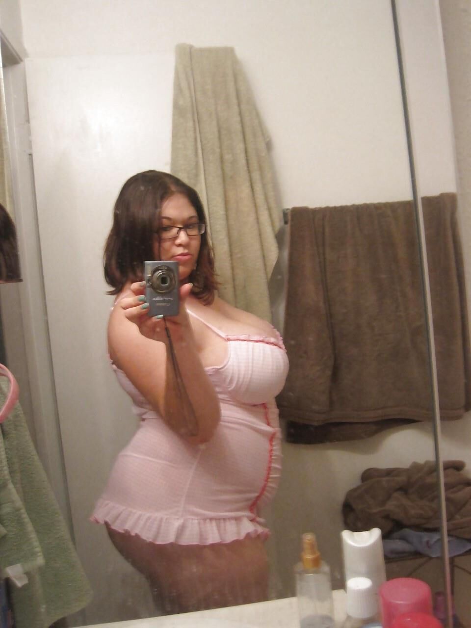Joselin Bbw caderonas nalgonas ..