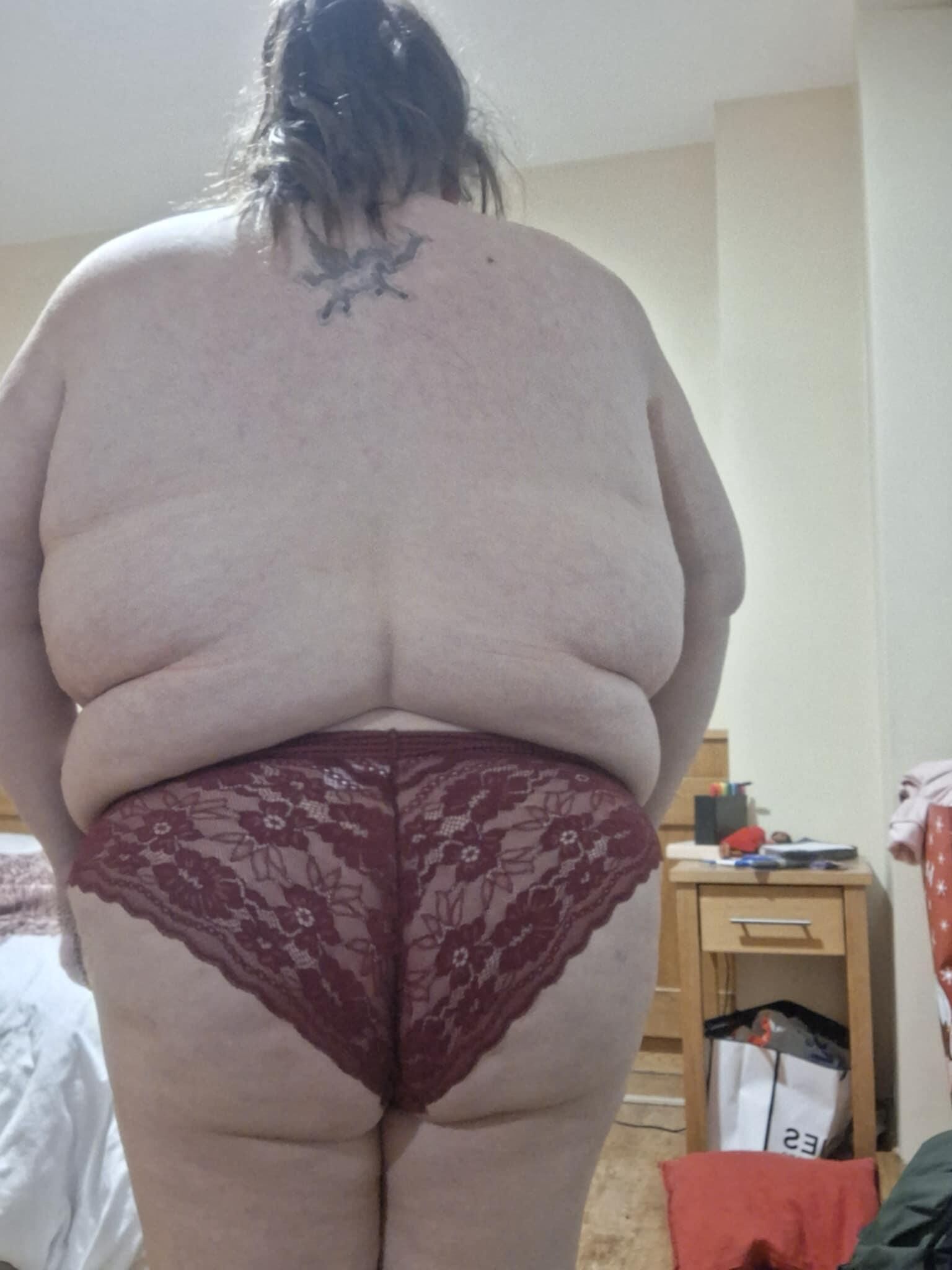 Más de mi desagradable trampa Fuck Pig esposa