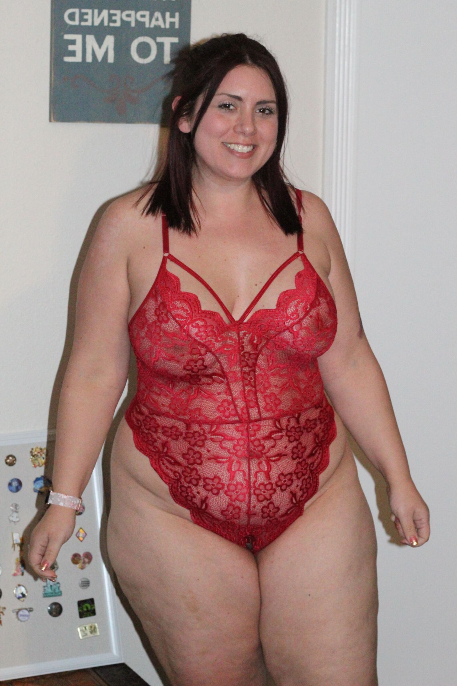 Joselin Bbw caderonas nalgonas ..