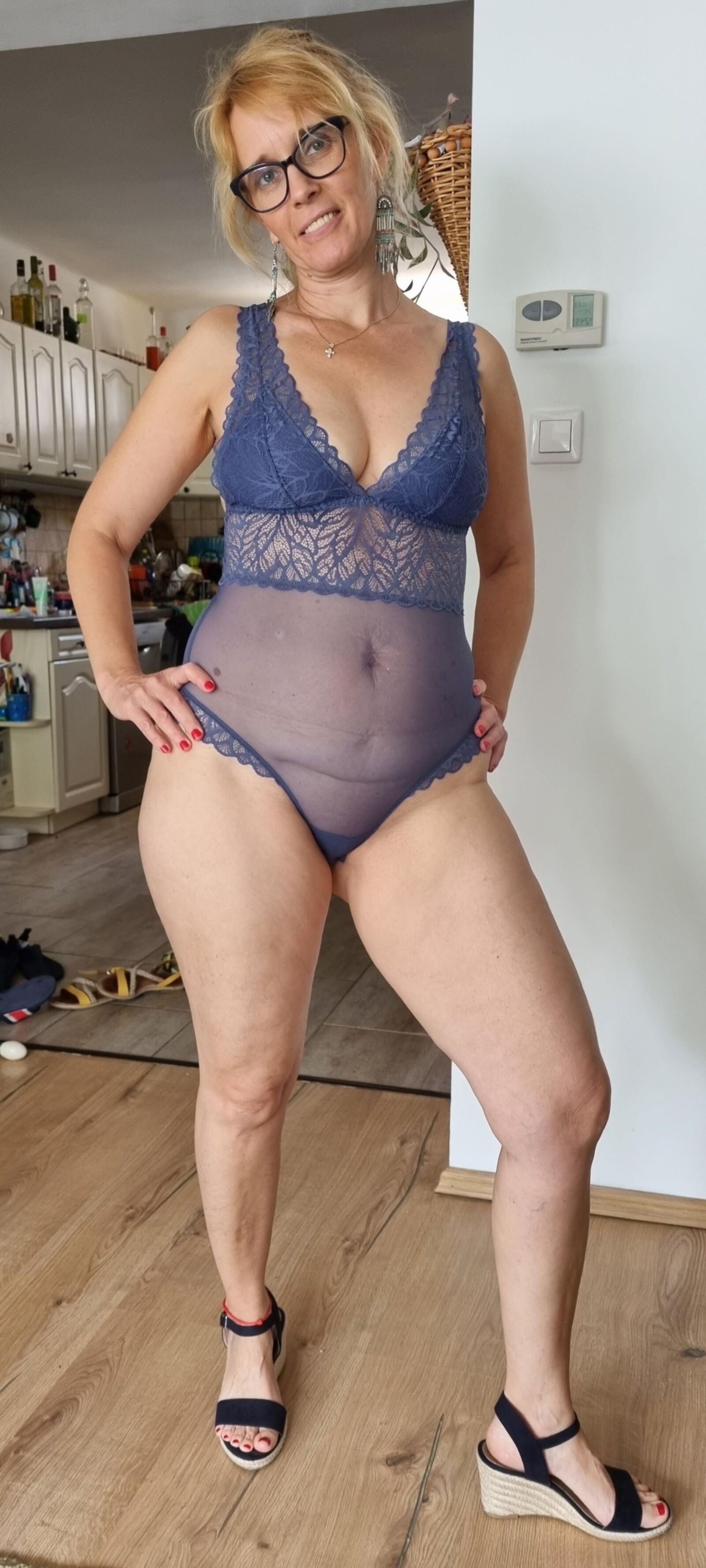Joselin Bbw caderonas nalgonas ..