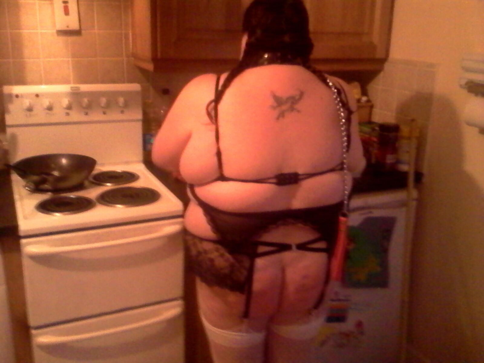 Más de mi desagradable trampa Fuck Pig esposa