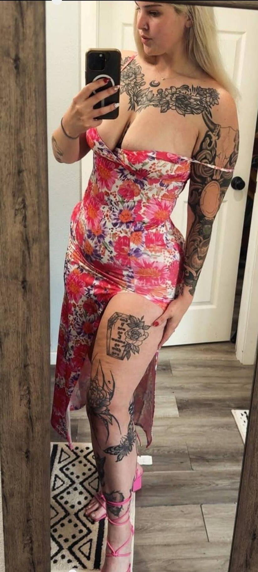 Joselin chula Bbw nalgona gata