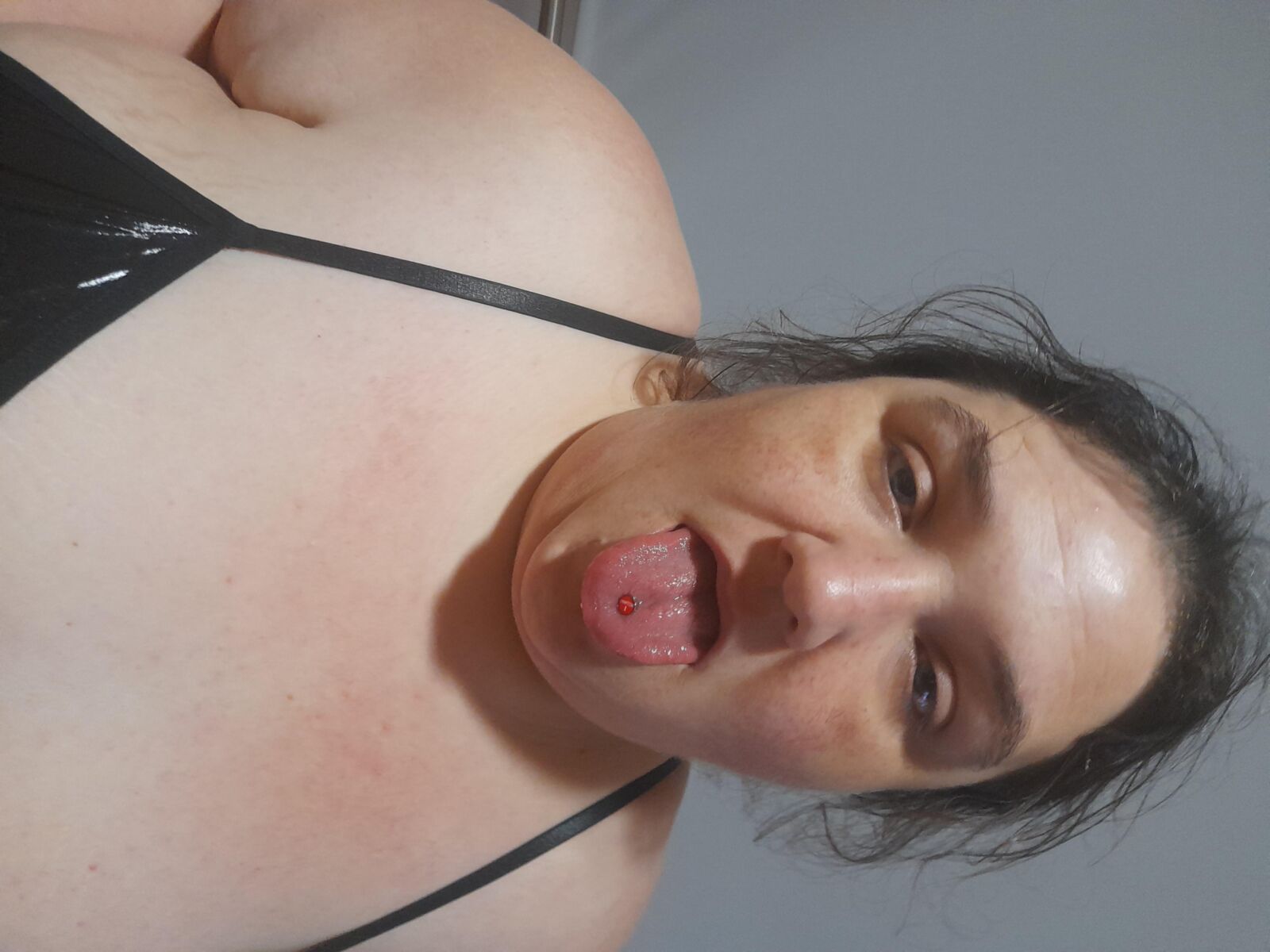 Más de mi desagradable trampa Fuck Pig esposa