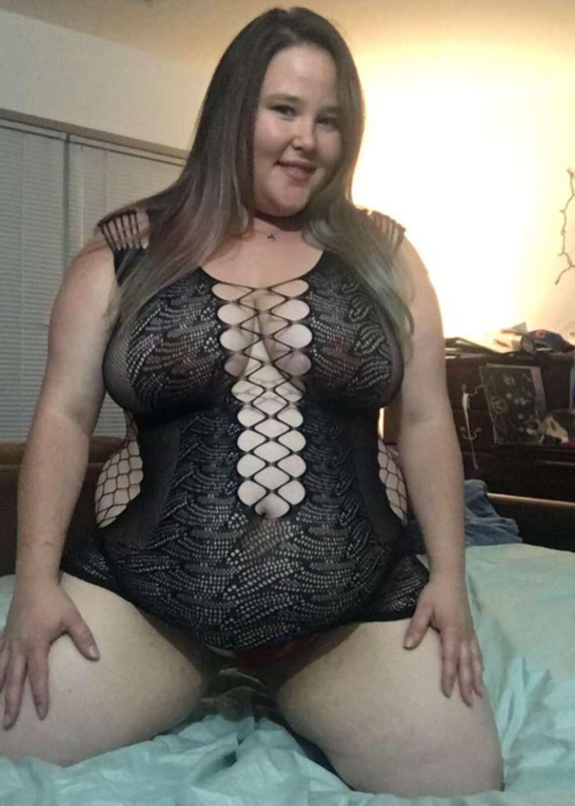 Joselin Bbw caderonas nalgonas ..