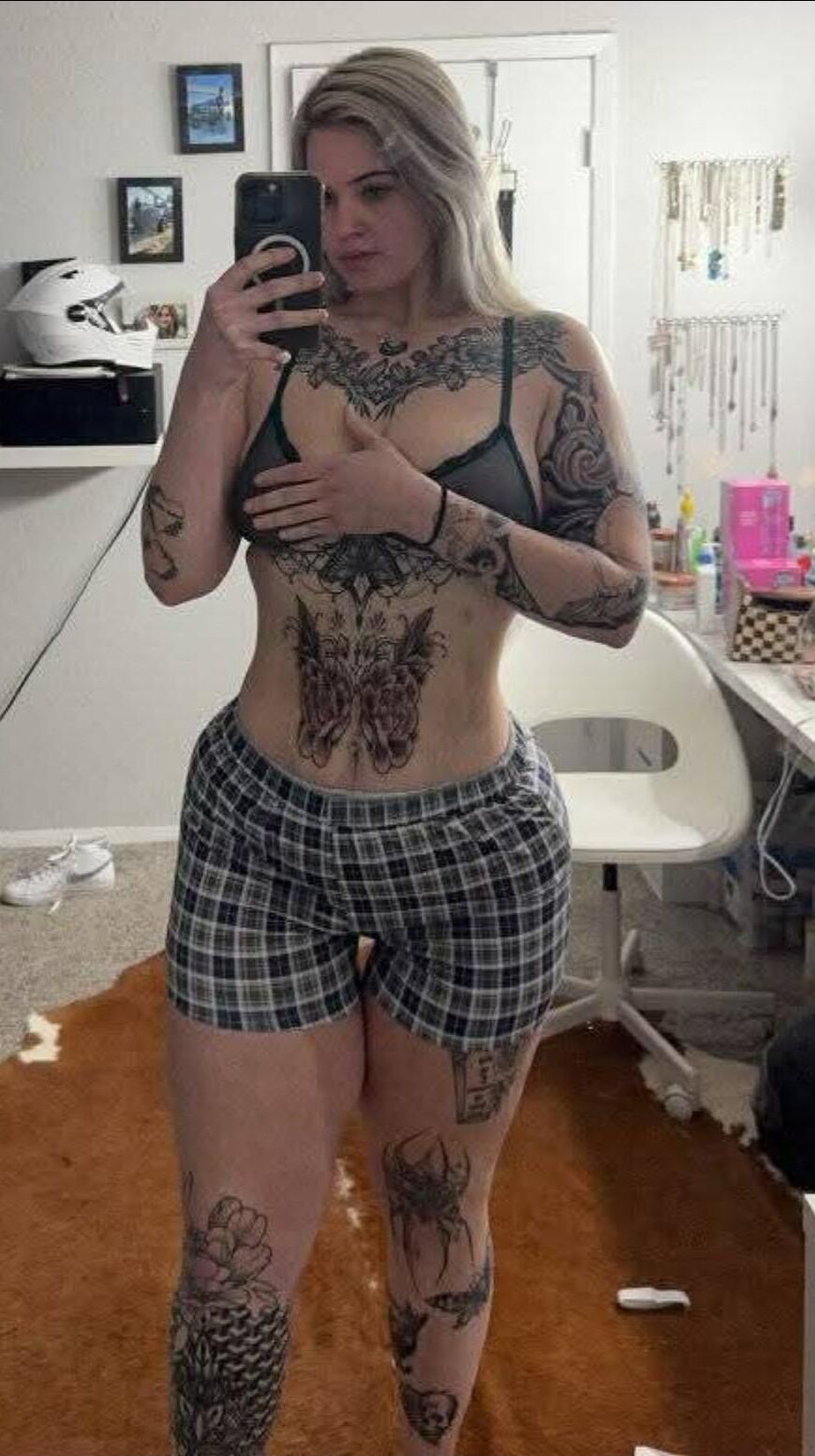 Joselin chula Bbw nalgona gata
