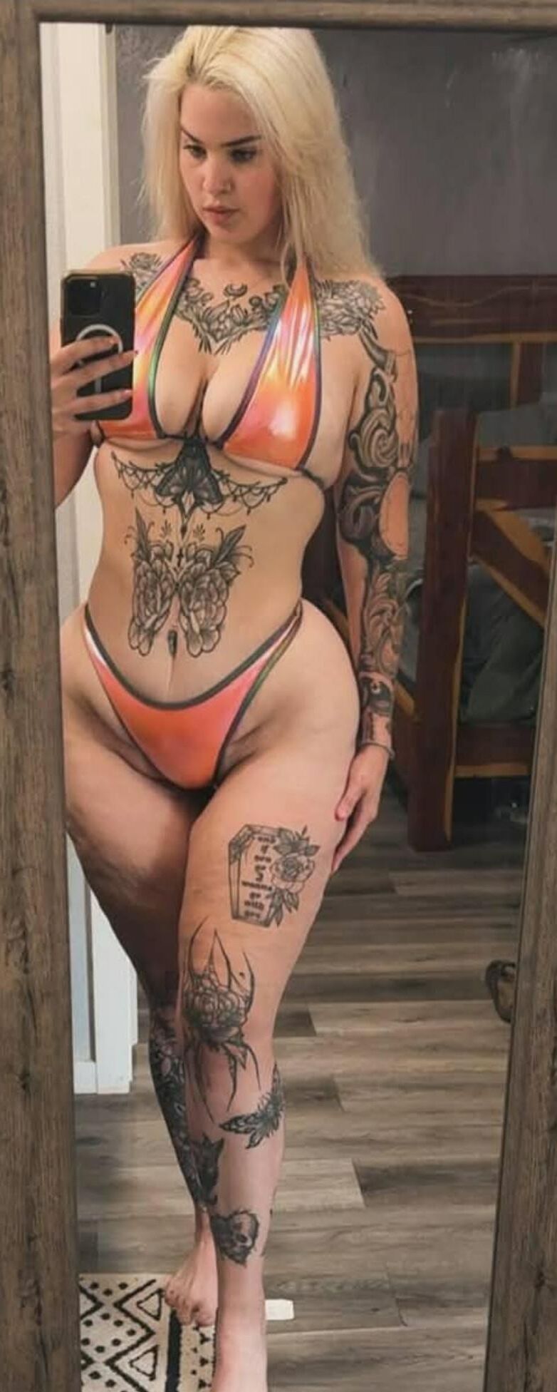 Joselin chula Bbw nalgona gata