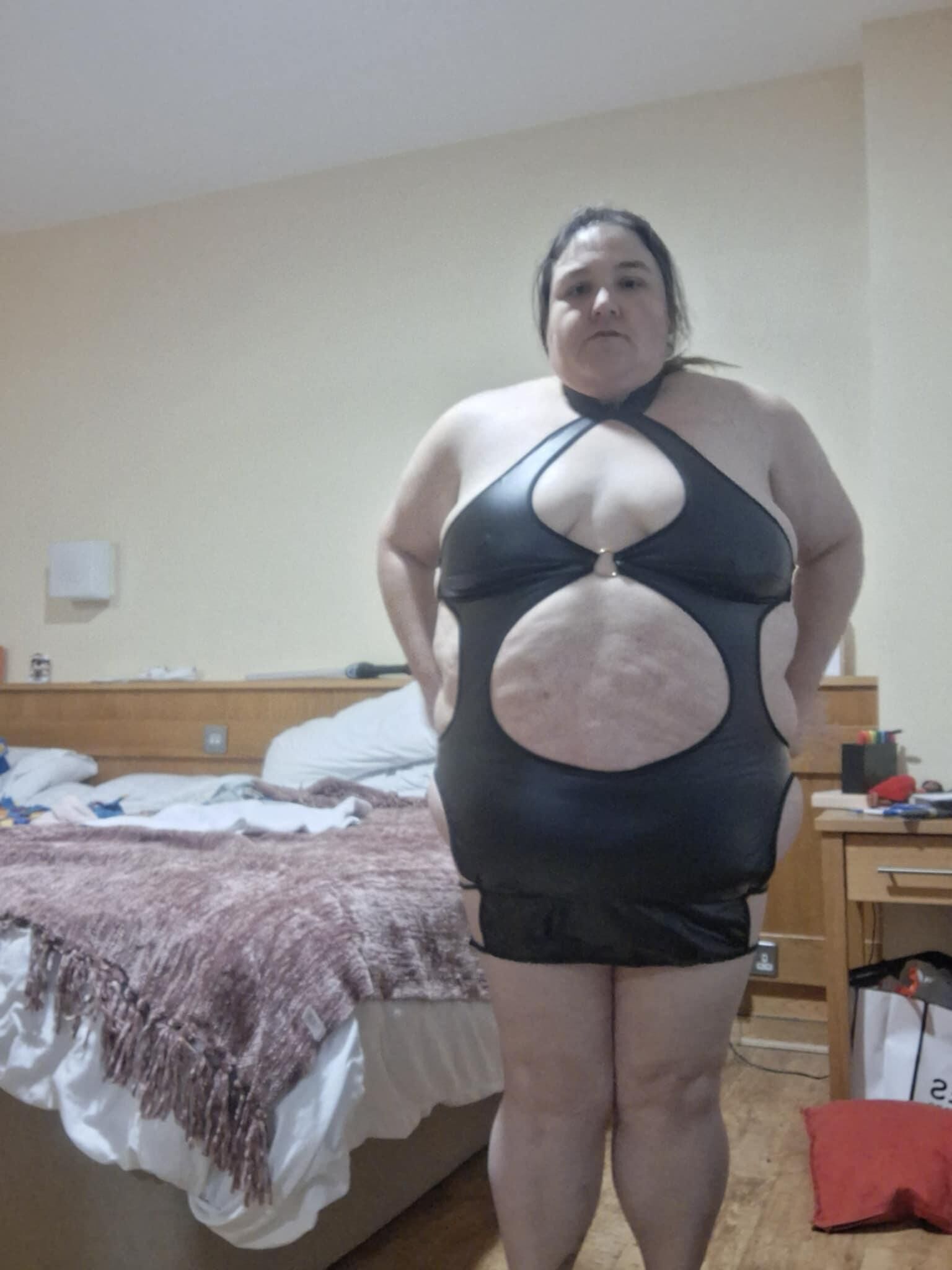 Más de mi desagradable trampa Fuck Pig esposa