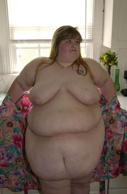 SSBBW Collection